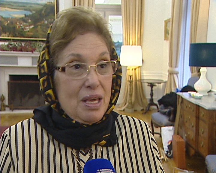 Janeiras em São Bento