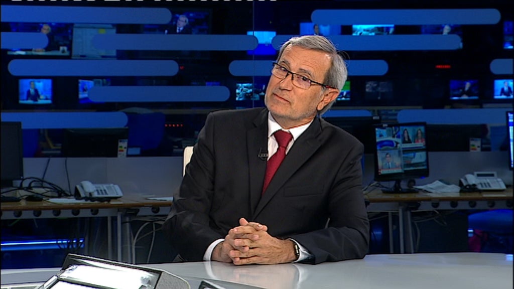 Entrevista a Ângelo Nobre