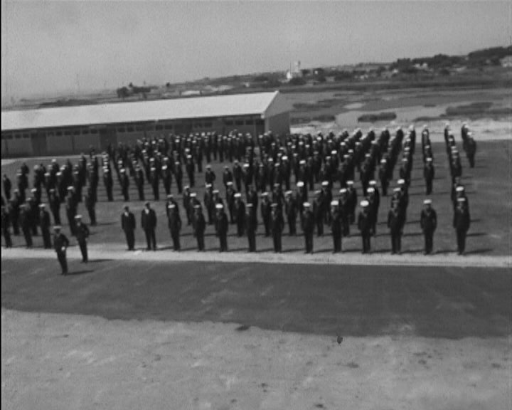 Ministro da Marinha visita Escola de Fuzileiros de Vale de Zebro