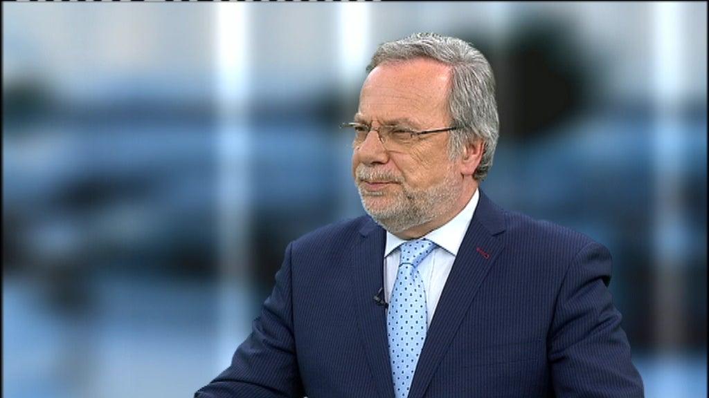 Entrevista a Renato Sampaio