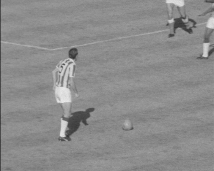 Futebol: Vitória de Setúbal vs Benfica