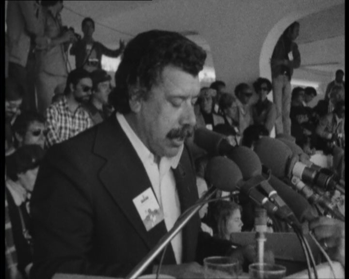 Comemoração do Dia do Trabalhador