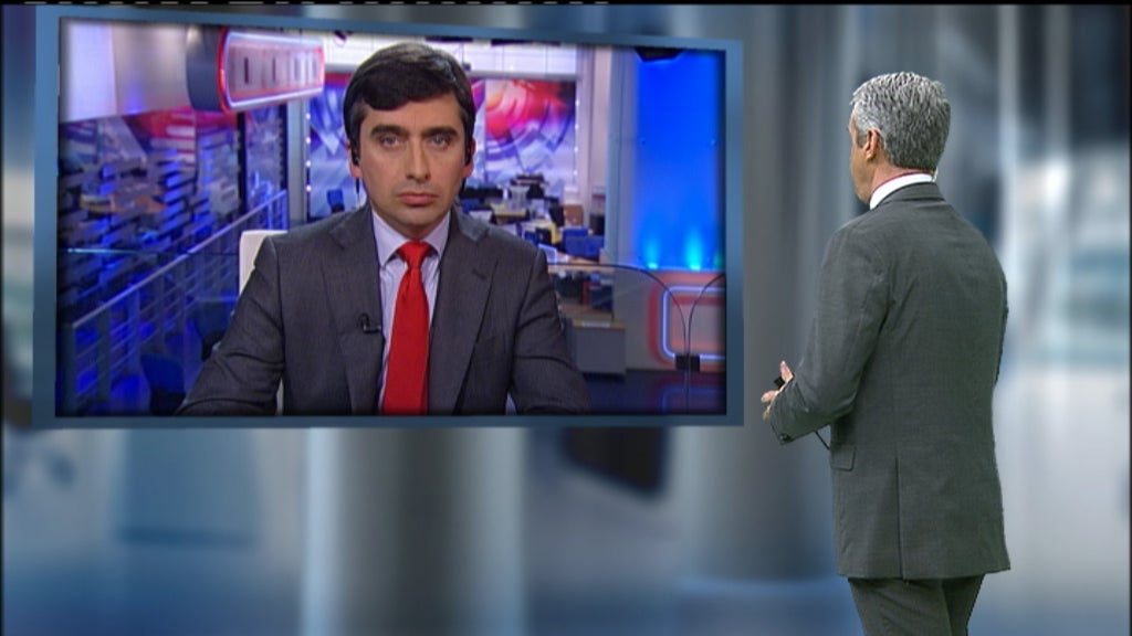 Entrevista a Filipe Vasconcelos Romão