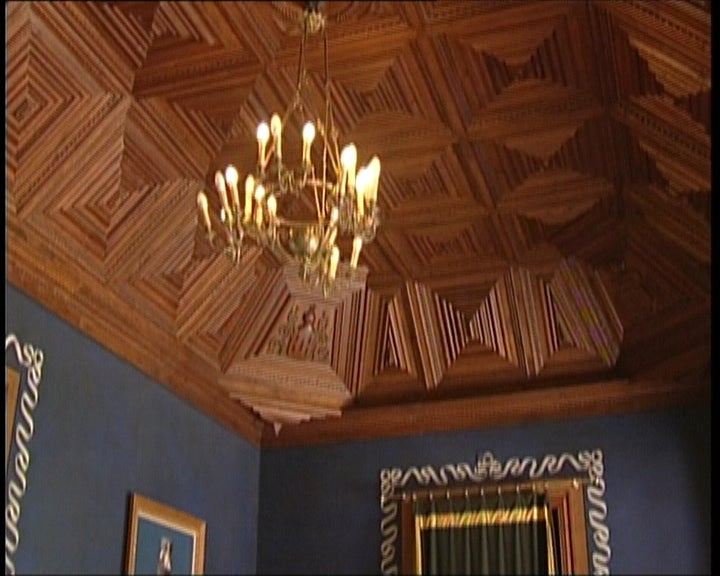 Quinta das Lágrimas