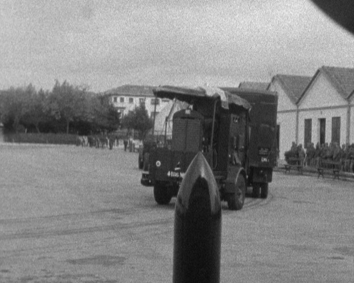 Comemoração do Dia da Escola Militar de Eletromecânica