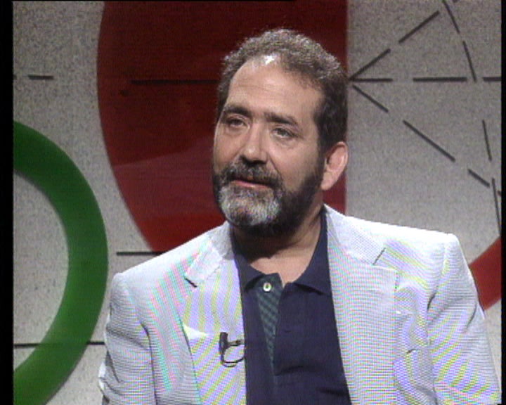 Entrevista a Joaquim Benite