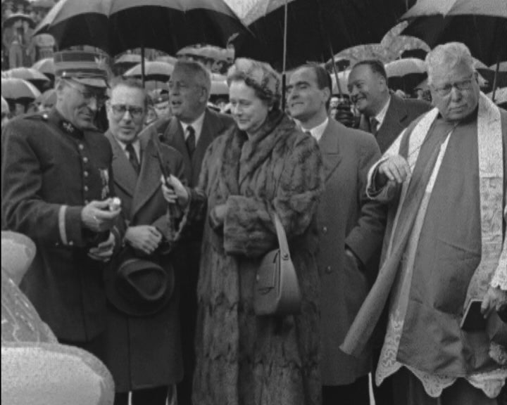 Aniversário dos Bombeiros Voluntários