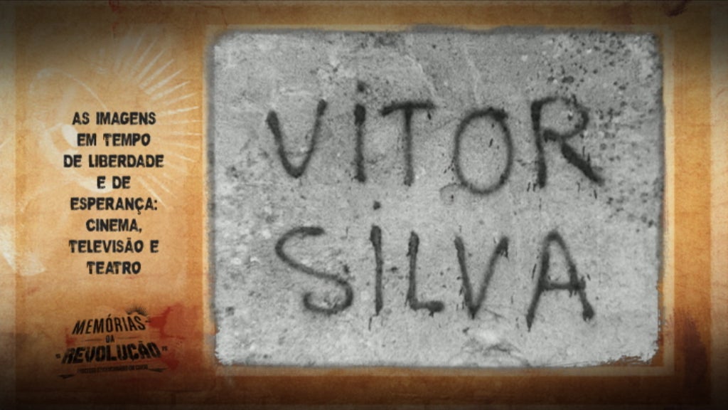 Memórias da Revolução: A Liberdade no Cinema, na Televisão e no Teatro