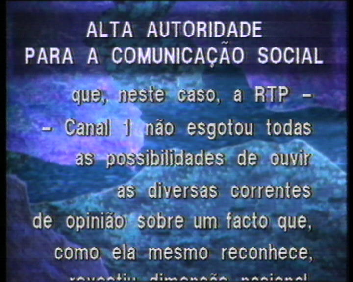 Queixa do PS à AACS