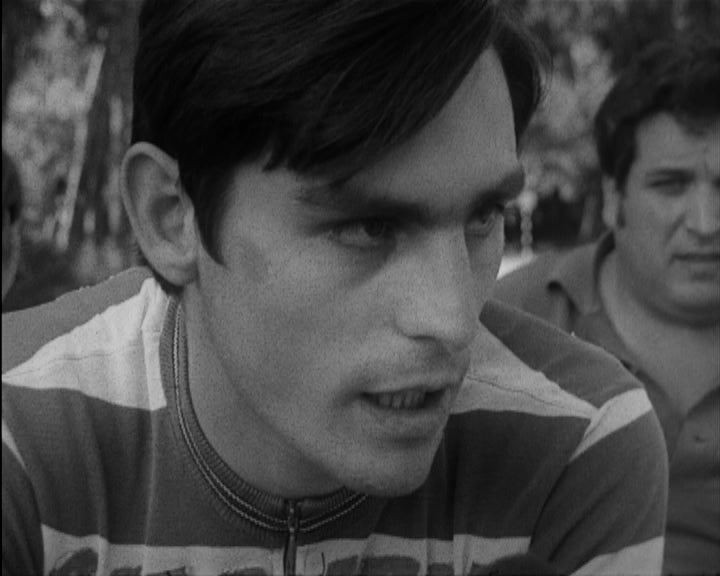 Ciclismo: Retrospetiva da Volta a Portugal em Bicicleta de 1973