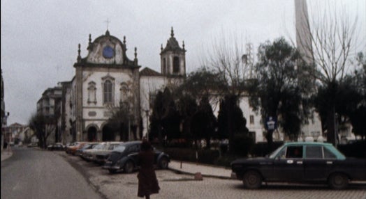 Elevação de Torres Vedras a cidade