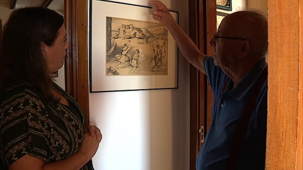 Entrevista a António Borges Coelho