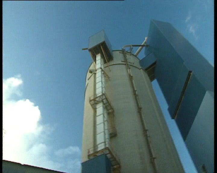 Cimpor rejeita OPA da CSN