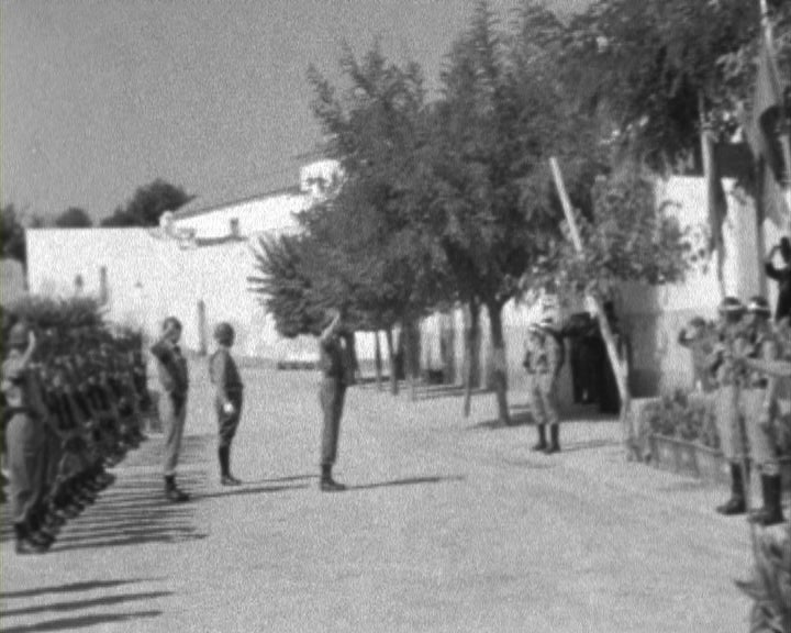 Juramento de Bandeira em Elvas