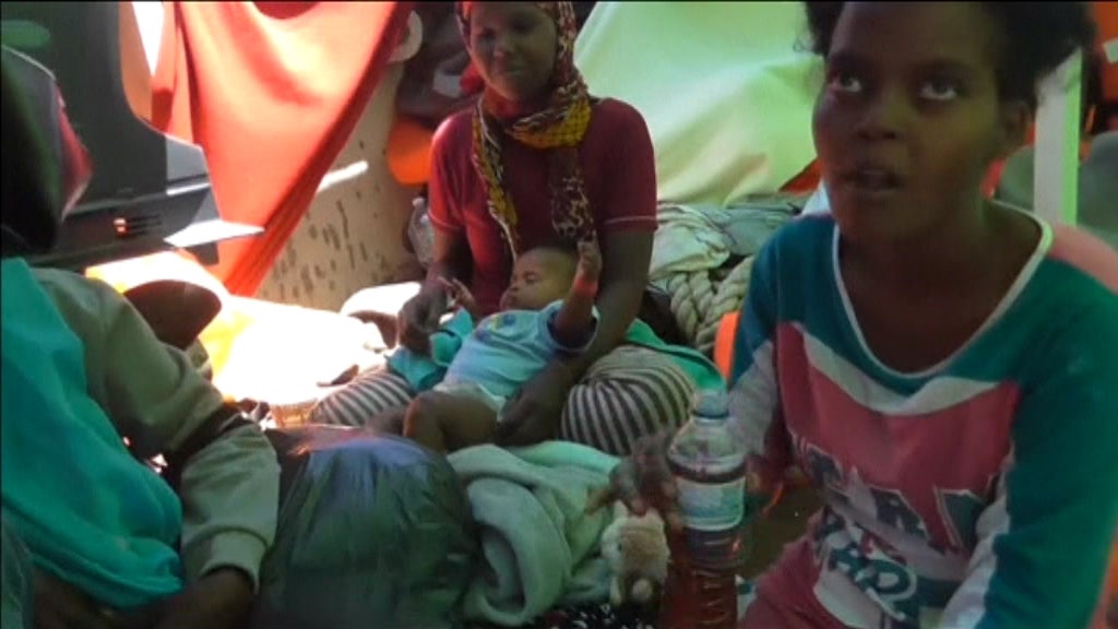 Aumento de estrangeiros em Portugal