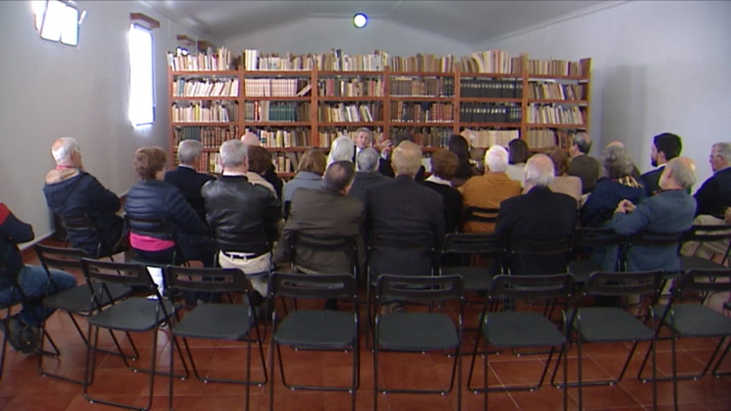 45 anos após o 25 de Abril