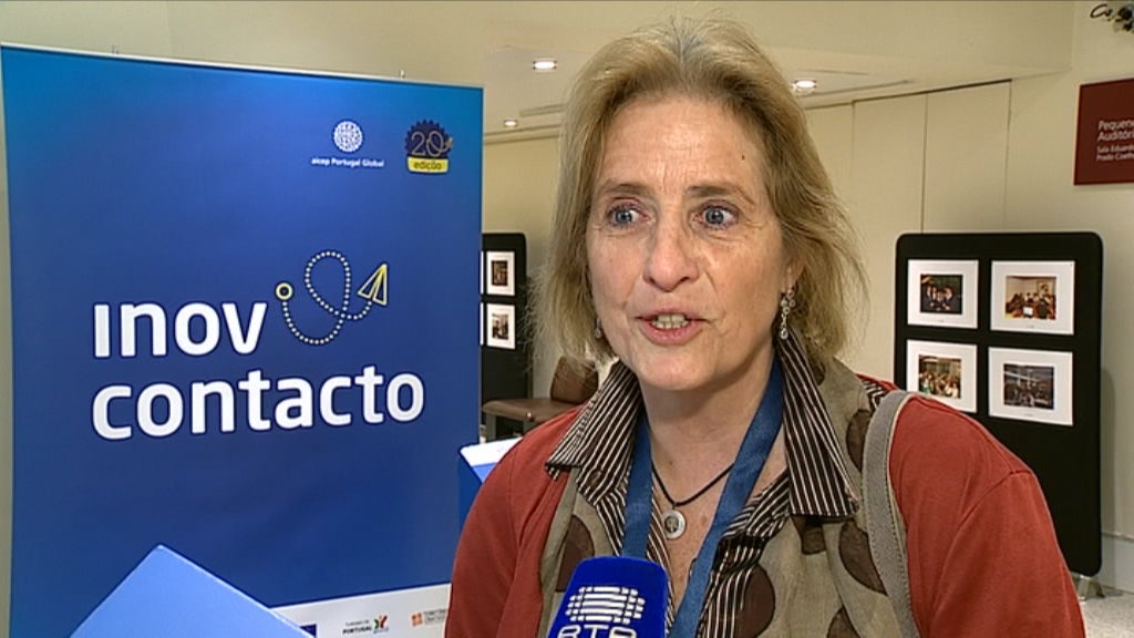 Estágios no estrangeiro ao abrigo do Programa Inov Contacto da AICEP