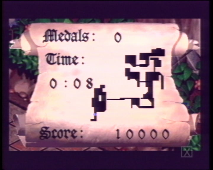 Último nível – Parte II