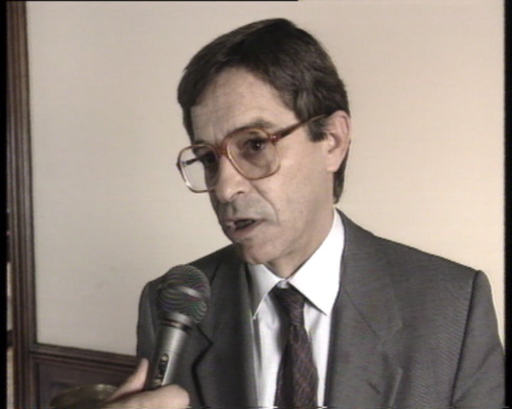 Orçamento do Estado para 1993