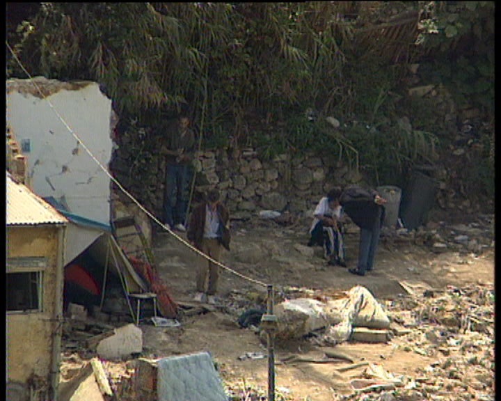 Plano Nacional de Luta Contra a Droga e a Toxicodependência