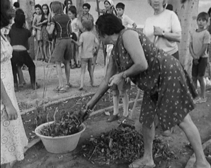 Construção de parque infantil