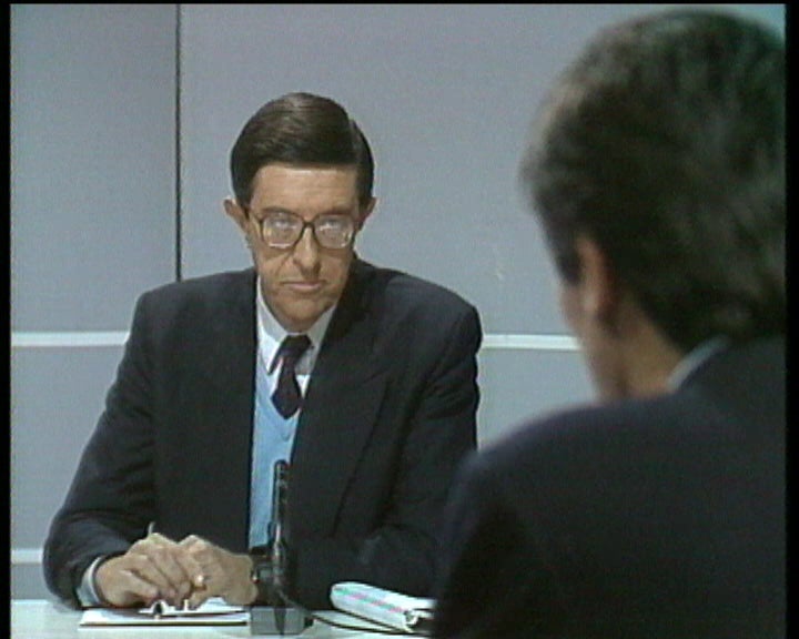 Entrevista a Carlos Salema sobre o apoio à investigação em Portugal