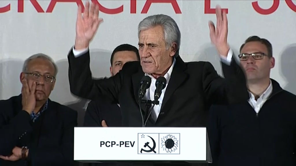 98º Aniversário do PCP