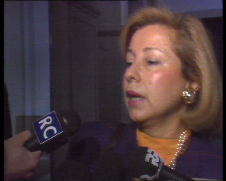 Protesto diplomático de Israel