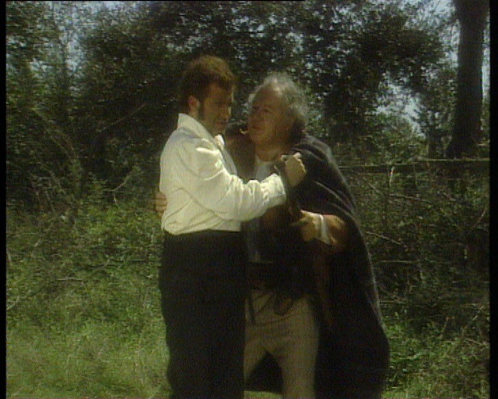 Ricardina e Marta Ep. 49 – II