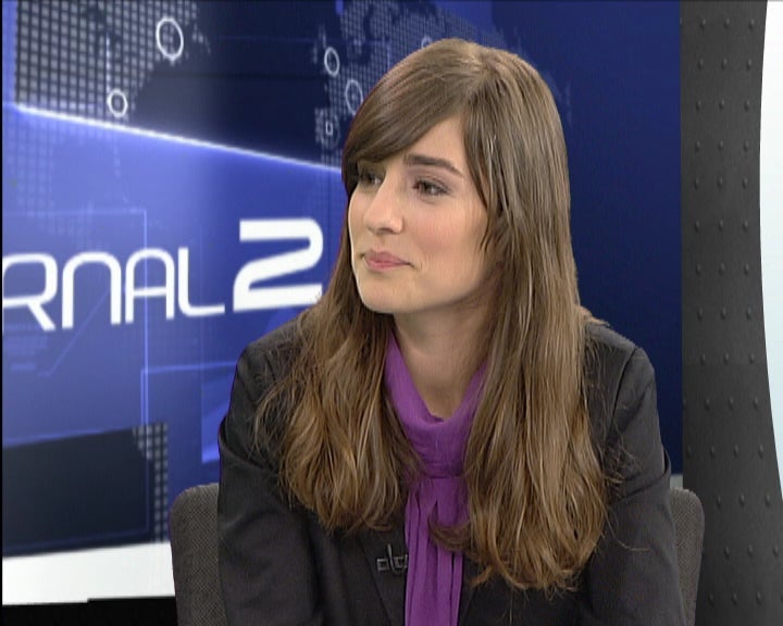 Entrevista a Rita Redshoes