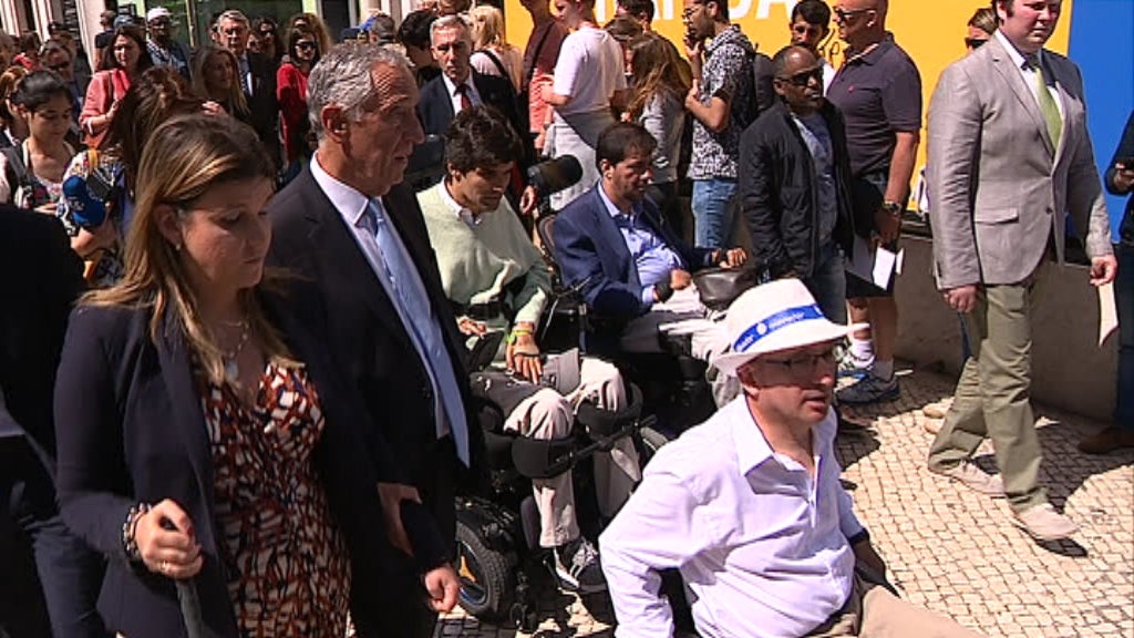 Lei das Acessibilidades