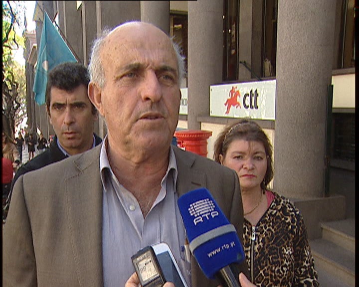 PTP quer renegociar subsídio de mobilidade