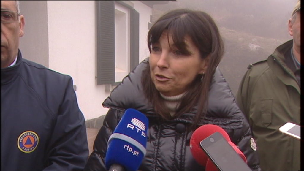 Equipamento de proteção para a Polícia Florestal