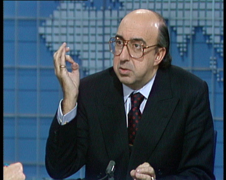 Entrevista a  Alípio Dias