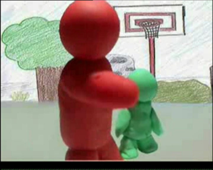 Bullying em Portugal