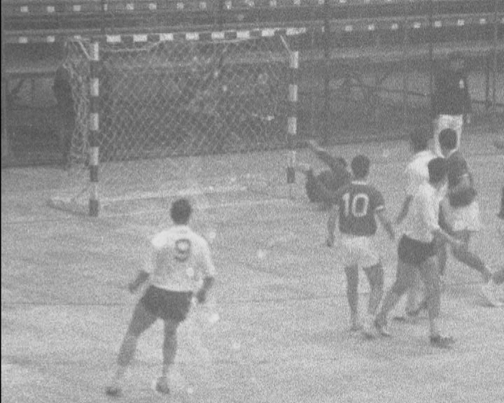 Andebol: FC Porto vs Benfica