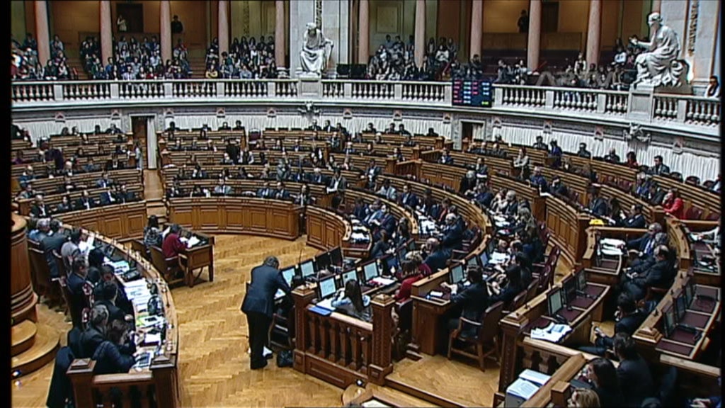 PCP sobre Novo Banco