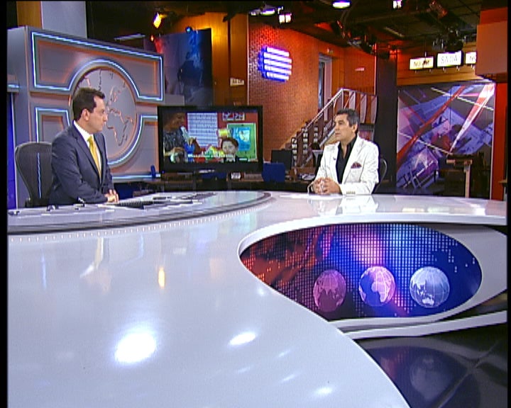 Entrevista a José Vieira Mendes