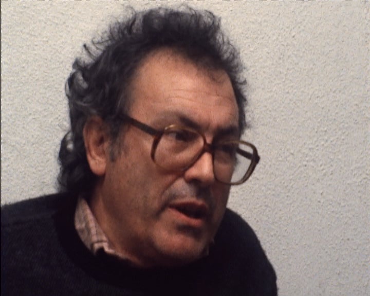 Entrevista a Zeca Afonso