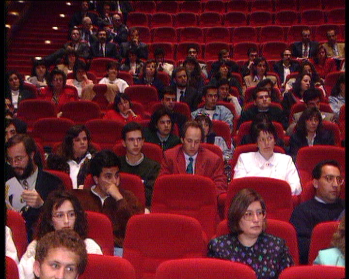 Centro de Informação europeu