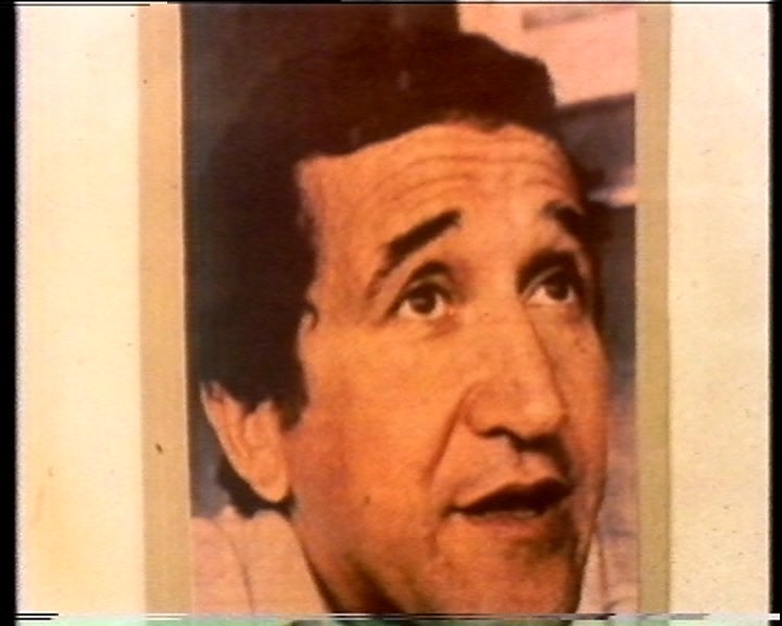 Futebol: Carlos Alberto Parreira no Benfica