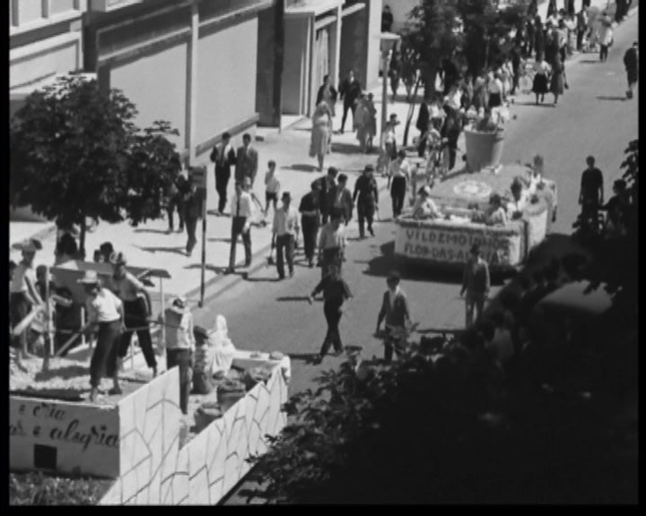 Cavalhadas em Vil de Moinhos