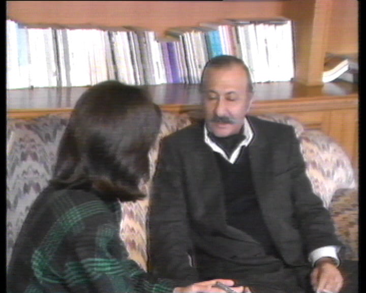 Embaixador iraquiano sai de Lisboa