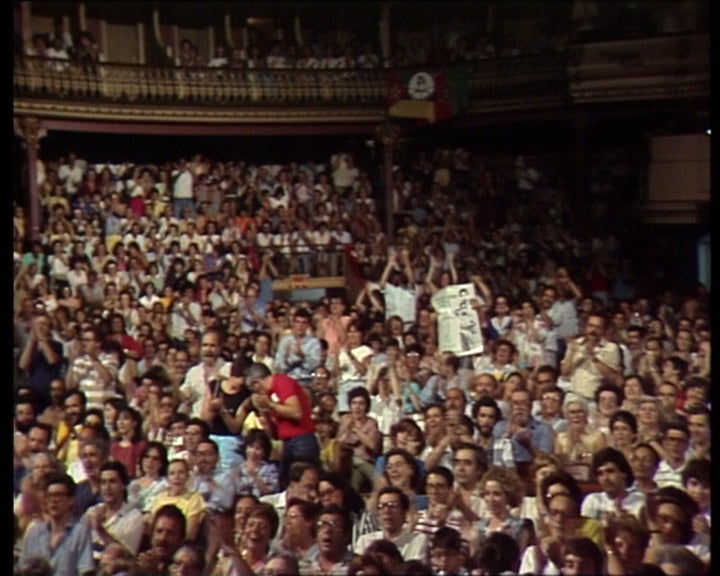 Abraço a Moçambique – Parte I