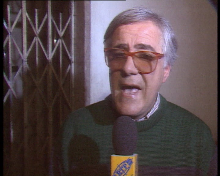 Crise Interna na CGTP