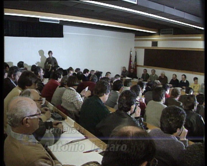 Síntese de notícias