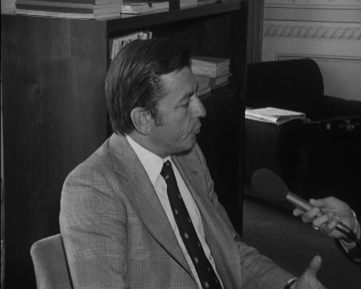 Entrevista a sindicalista e a Nobre da Costa