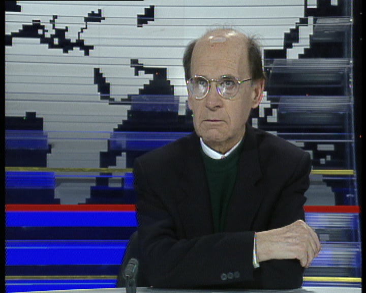 Entrevista a Pereira de Moura