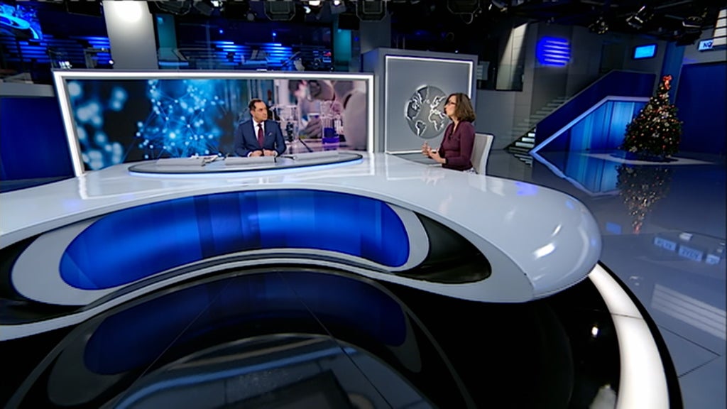 Entrevista a Lília Perfeito