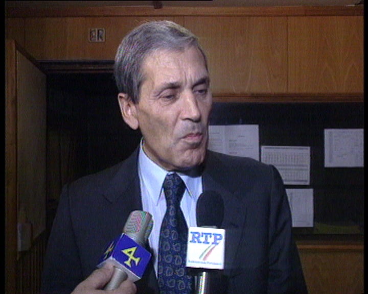 Belmiro de Azevedo regressa à Sonae